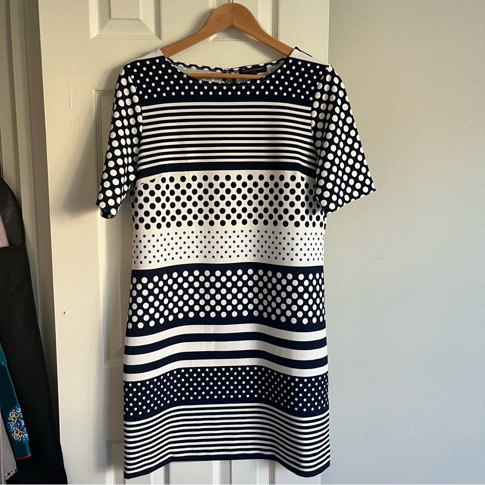 Casual dress